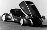 Plymouth Slingshot Concept 1988 года